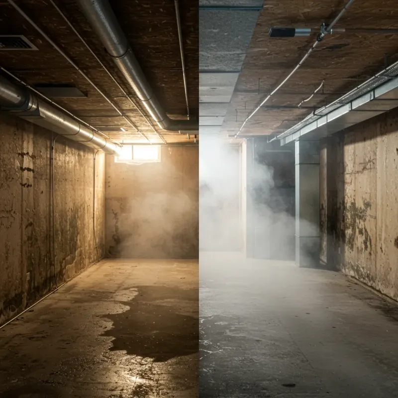 Professional Odor Removal in Canutillo, TX